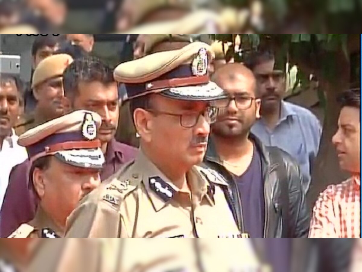 BS Bassi retires, Alok Kumar Verma takes charge as Delhi's new police commissioner