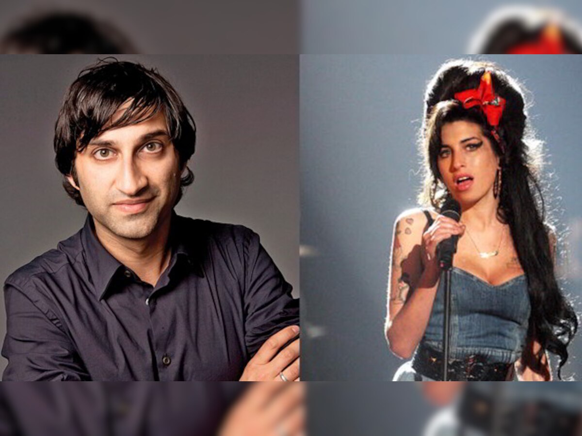 Interview: Oscar-winner Asif Kapadia talks about 'Amy' and his desire to work with Irrfan Khan