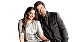 He's not controversial at all: Sonam Kapoor