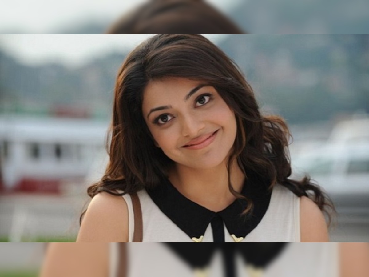 Xxx Videos Of Samantha And Kajal - Kajal Aggarwal to sign Venkatesh film with Kishore Tirumala?