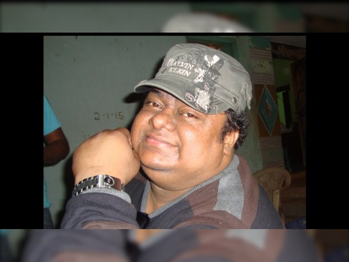 Music director Chakri's family goes on fast over property dispute