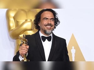 Oscar-winning director Alejandro G. Iñárritu thinks the diversity debate has been polarised