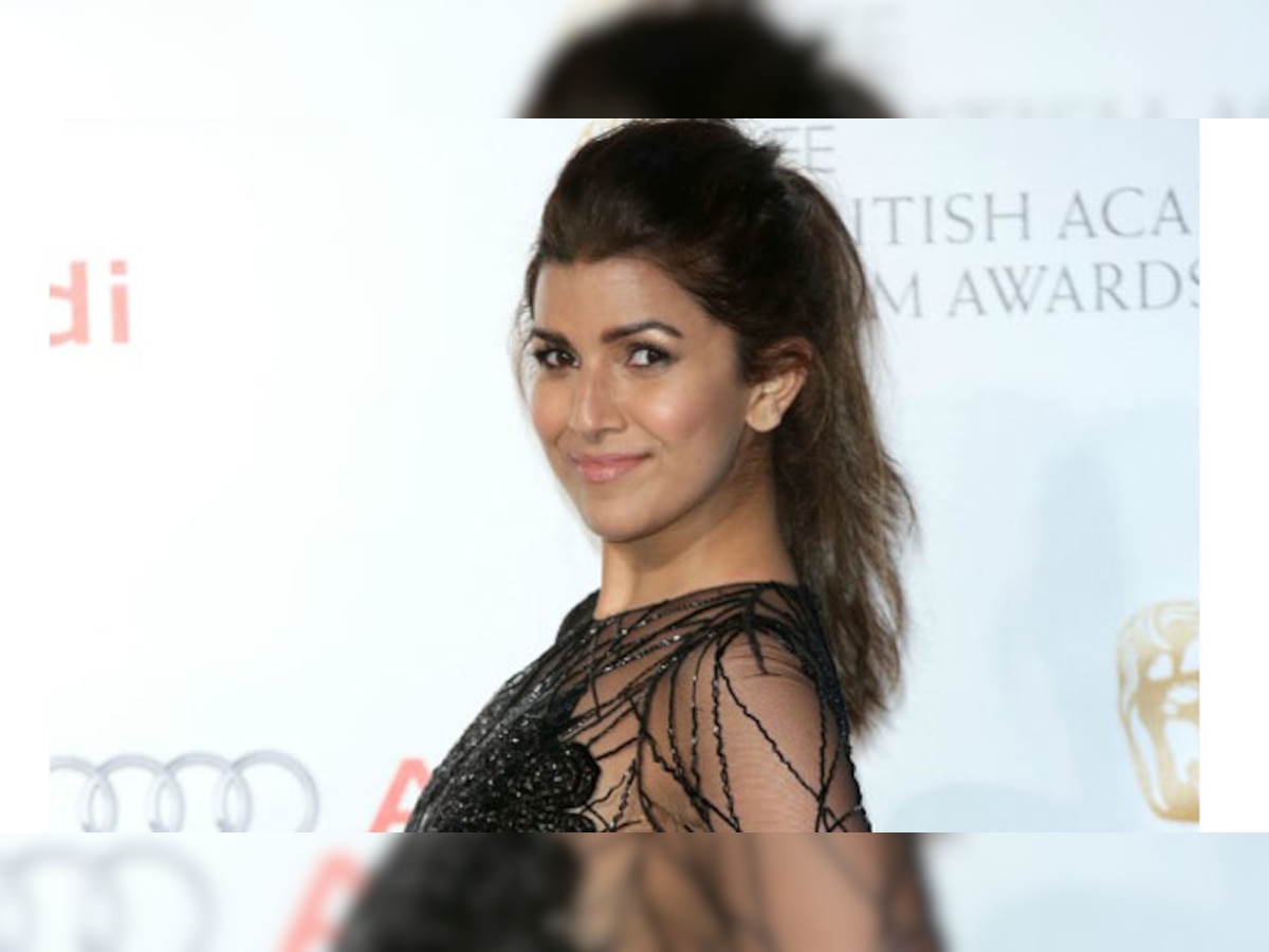 Nimrat Kaur plays mysterious architect in M Night Shyamalan's next