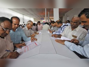 Trust based approach: CBDT accepts over 99% income tax returns