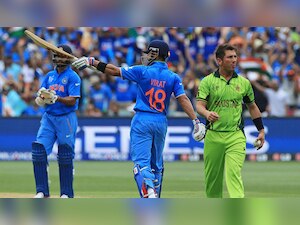World T20: MHA may play mediator between BCCI & Himachal govt to break impasse over Indo- Pak match