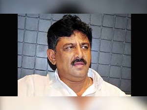Man held for using 'abusive' language against Karnataka minister