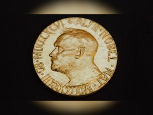 Nobel Peace Prize receives record 376 nominations