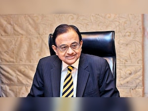 Ishrat Jehan case: Heat on P Chidambaram after two ex-home secys cry foul