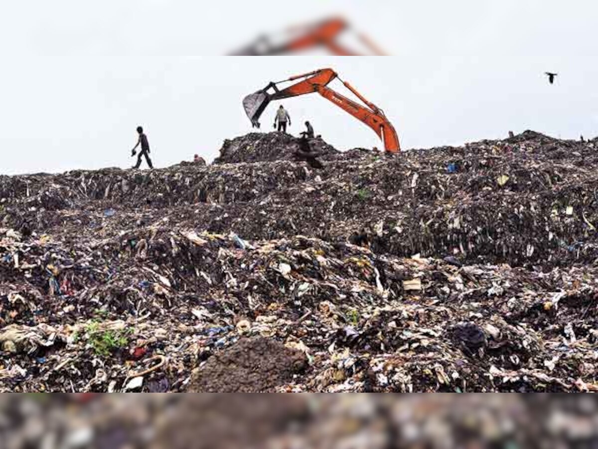 BMC in a fix over HC ban on new projects around dumping grounds