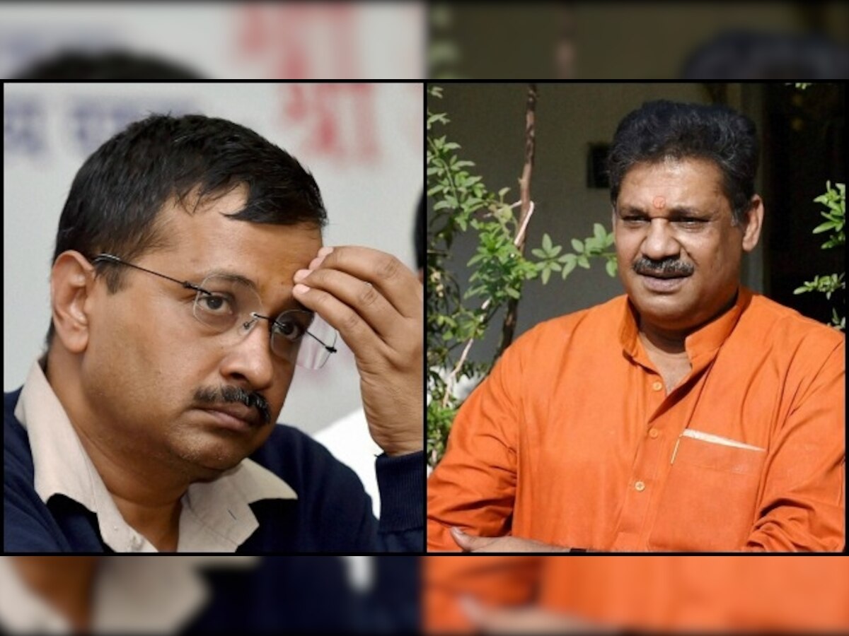 DDCA defamation case: Delhi HC asks Arvind Kejriwal, Kirti Azad to file statements