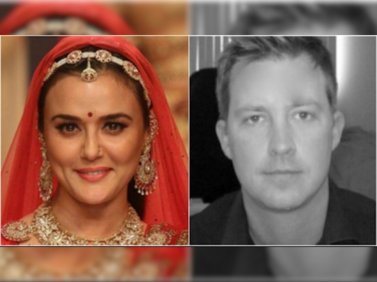 Preity Zinta to plan lavish wedding reception in Mumbai