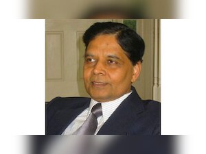 3-year fiscal framework may replace Five-Year Plan: NITI Aayog's Panagariya