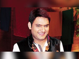 Why is Kapil Sharma happy that 'Comedy Nights With Kapil' shut down?