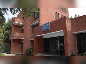 New Delhi: 2 IIMC students expelled from hostel for 'casteist' remark and insulting teacher
