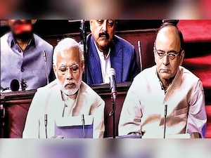 Oppn releases documents on Anar Patel's land deal