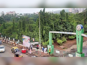 Supreme Court cleared freight corridor's Sanjay Gandhi National Park sojourn in 2013