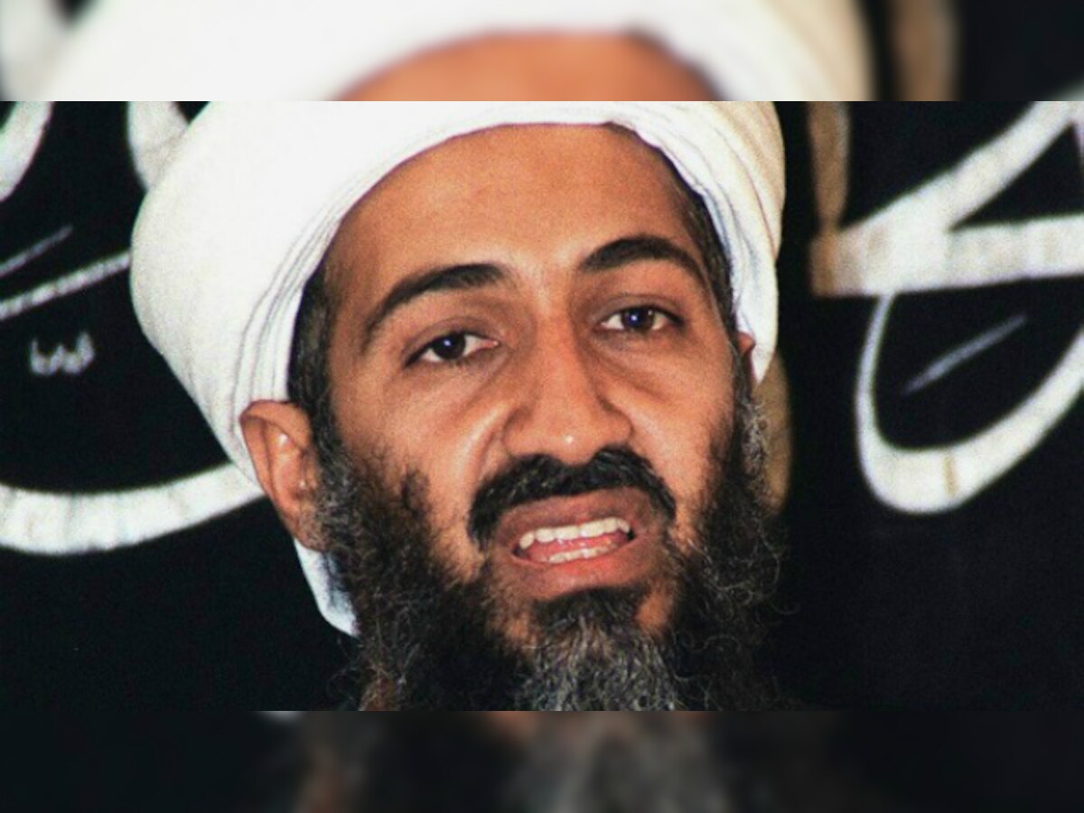 Osama bin Laden left $29 million inheritance for jihad