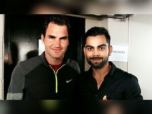Roger Federer and Rafael Nadal earn more than Kohli, Dhoni in an IPTL season