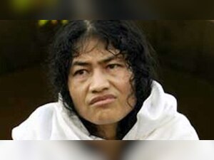 Irom Sharmila arrested yet again 