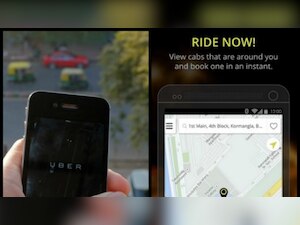 Uber to pilot motorcycle taxi service in Bengaluru today