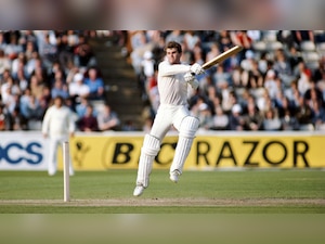 Martin Crowe: Captain and mentor ahead of his time