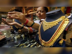 Jewellers to go on 3-day pan-India strike against excise duty hike