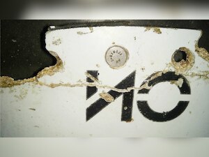 Mozambique debris to be sent to Australia for missing plane MH370 analysis