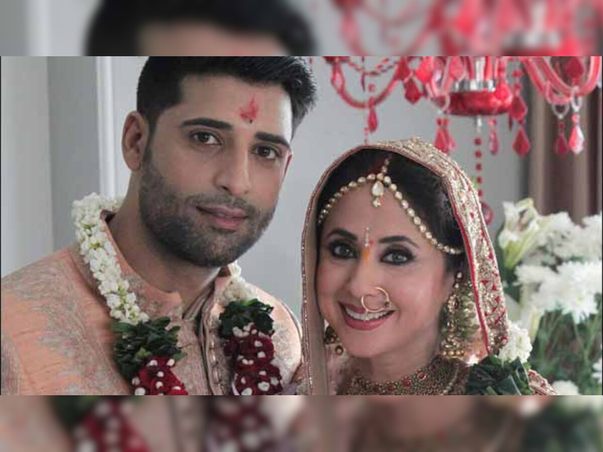 After Preity Zinta, Urmila Matondkar gets married!