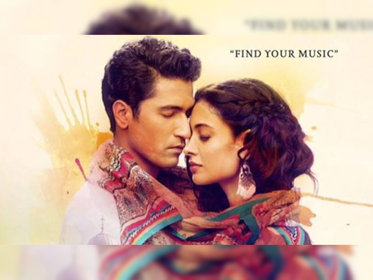 'Zubaan' review: Vicky Kaushal wows again with his acting chops!