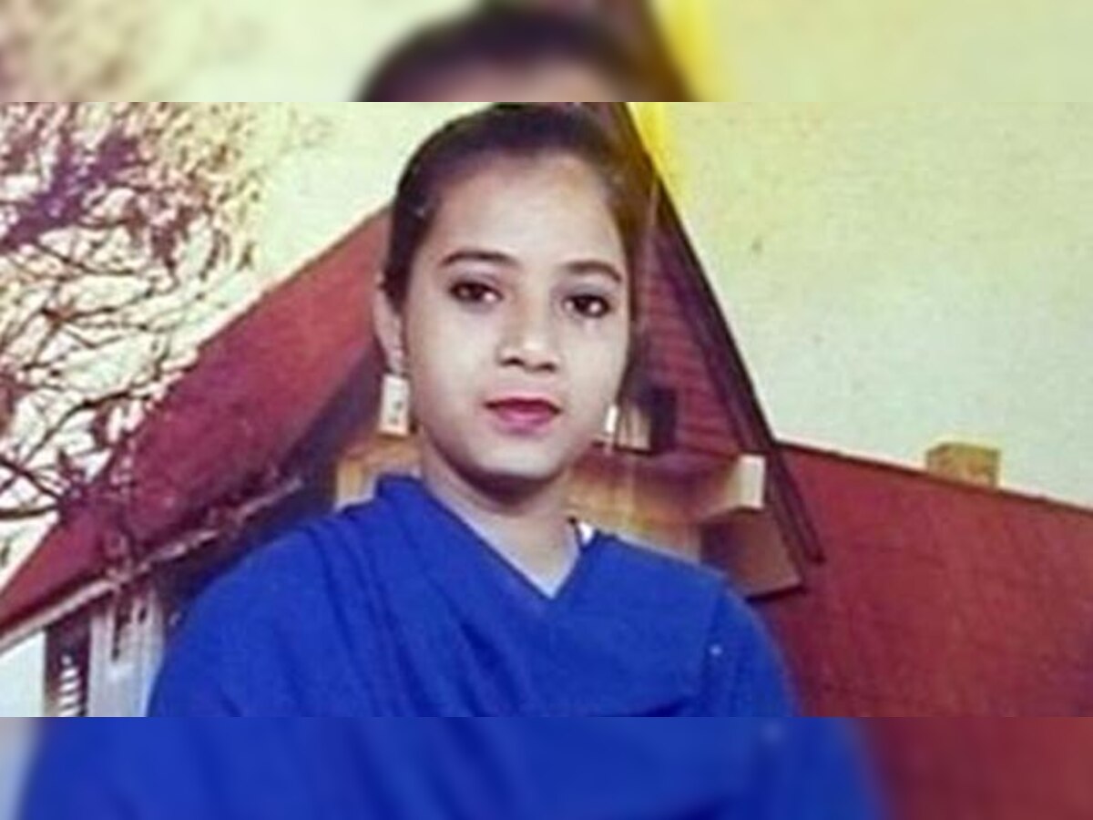 Ishrat Jahan case: Forensic report was authentic, SIT never ...