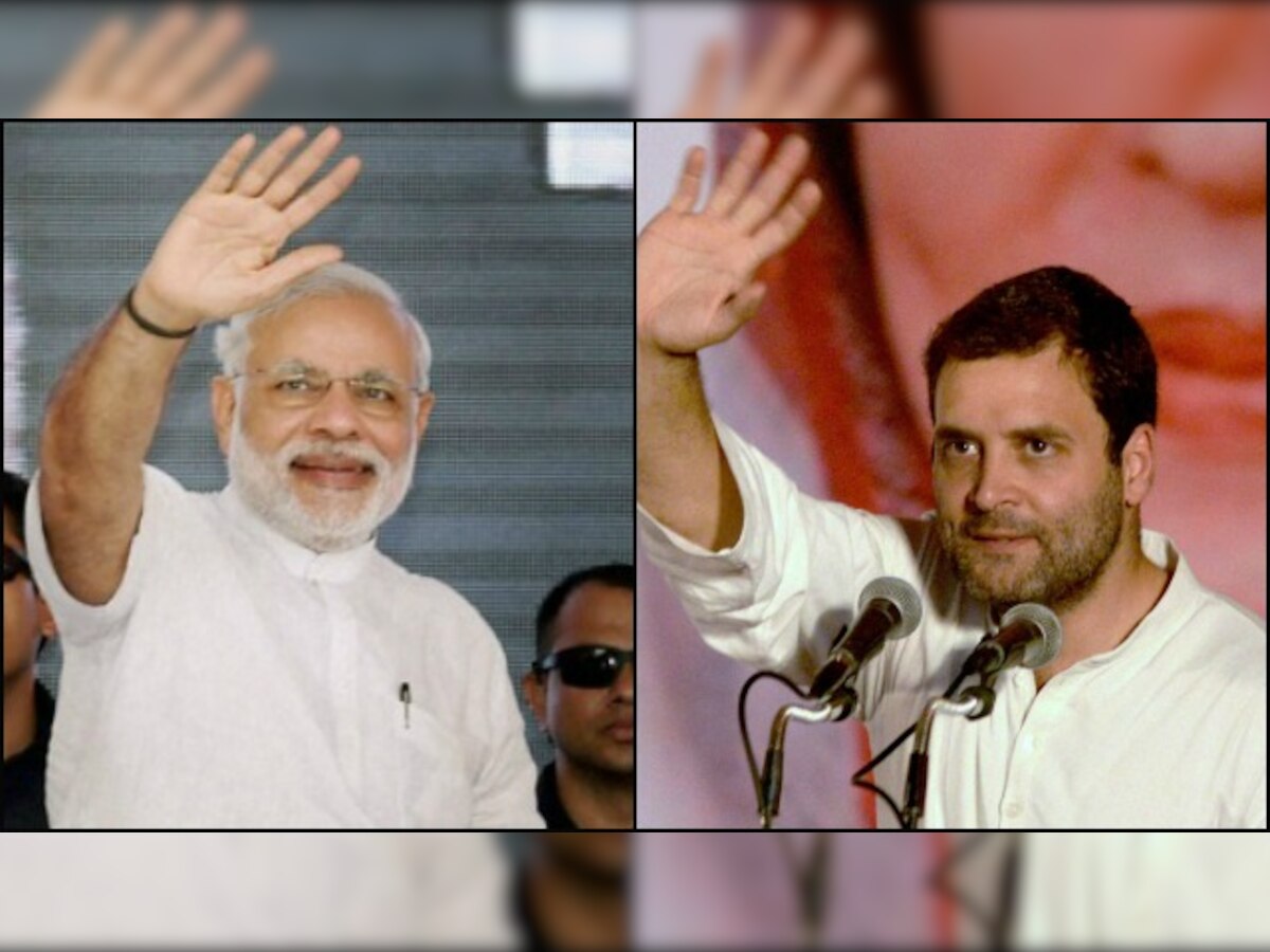 PM Narendra Modi is in grip of 'Rahul phobia': Congress