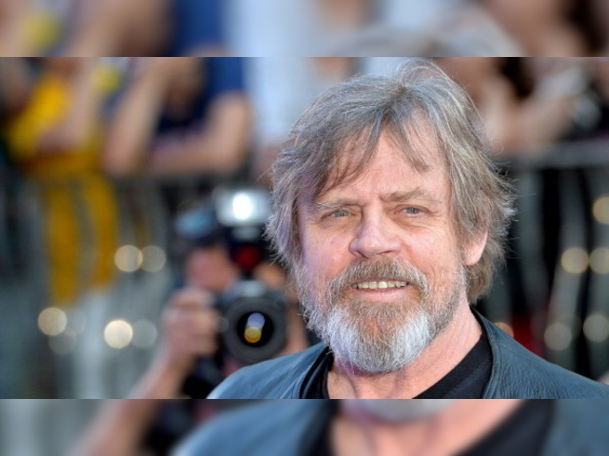 Luke Skywalker Could Be Gay — Mark Hamill Even Says So