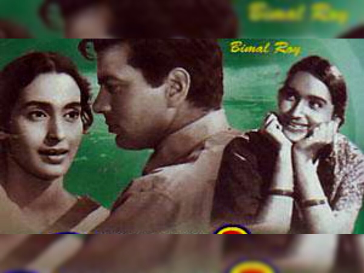 Why Bimal Roy's 'Bandini' celebrated the incarcerated woman