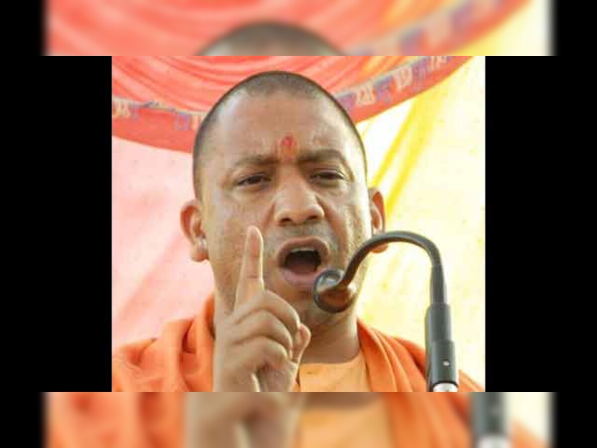 Don't misuse freedom of speech: Yogi Adityanath to Kanhaiya