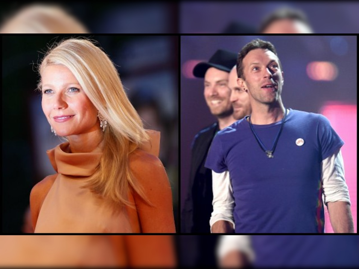 Chris Martin's like my brother, says ex-wife Gwyneth Paltrow