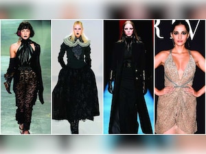 Game of Goth