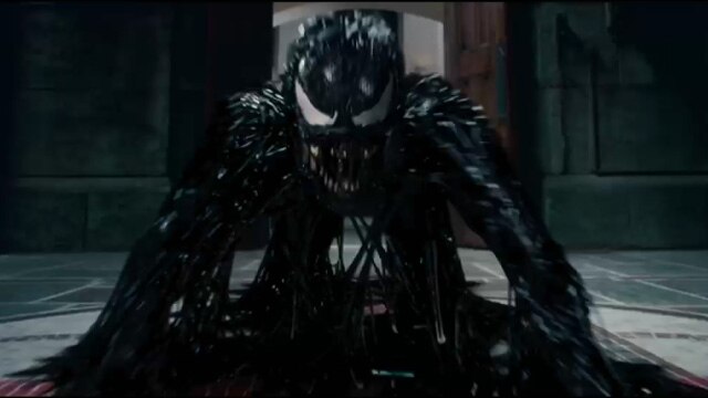 Venom hot sale movie unblocked