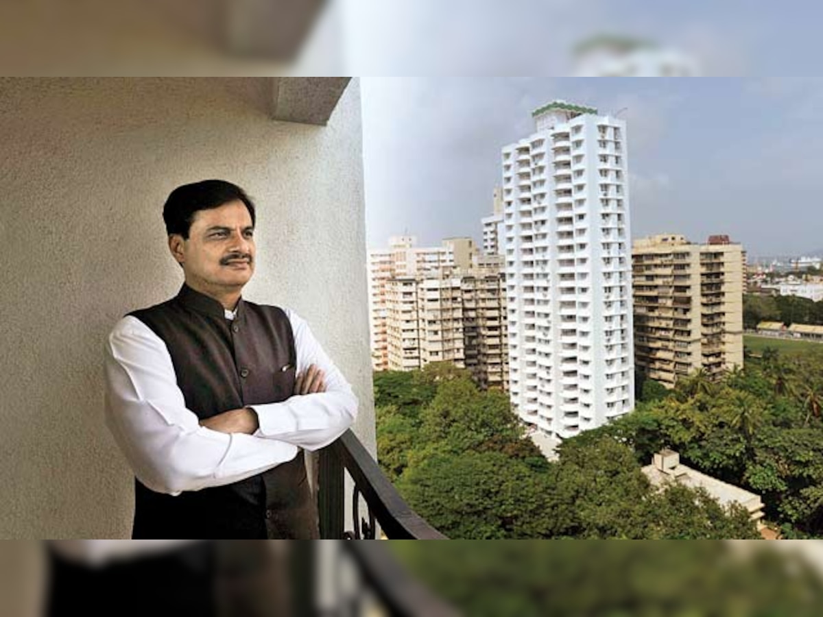 Maharashtra: Minister for home Ranjit Patil rubbishes land fraud claims