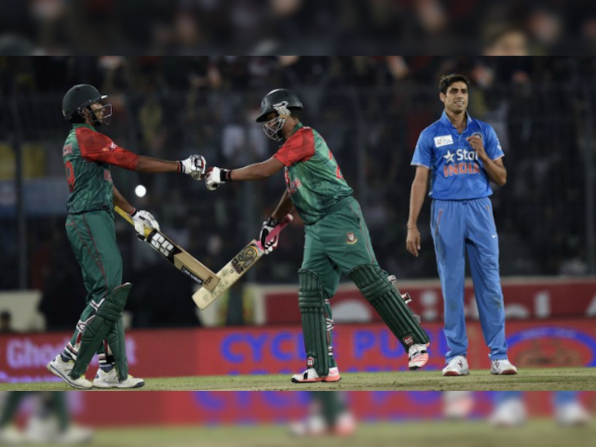 Watch Here: Live Streaming of Asia Cup Final, India v/s Bangladesh