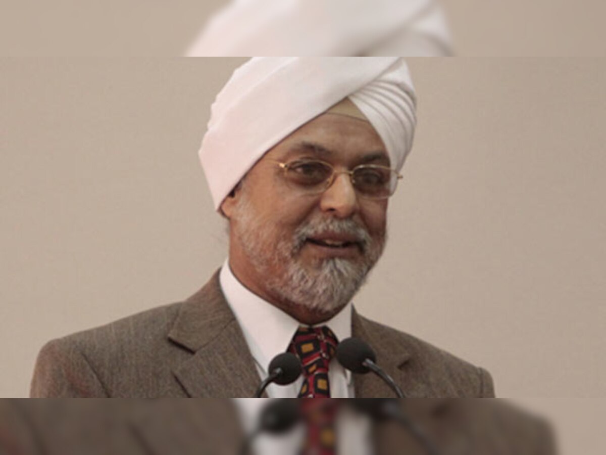 Courts won't allow environmental violations: SC judge JS Khehar tells Centre