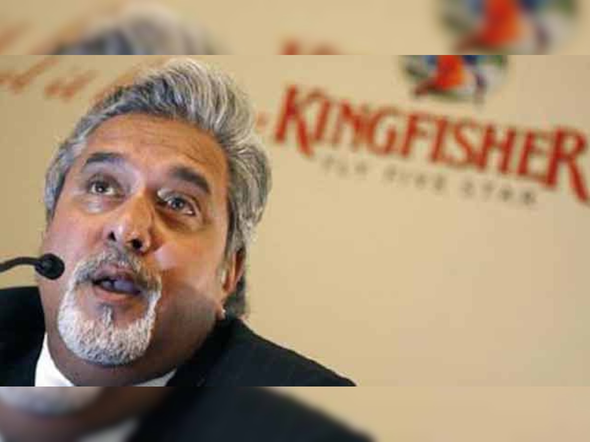 Kingfisher Airlines: Debt Recovery Tribunal to announce order on SBI's pleas today