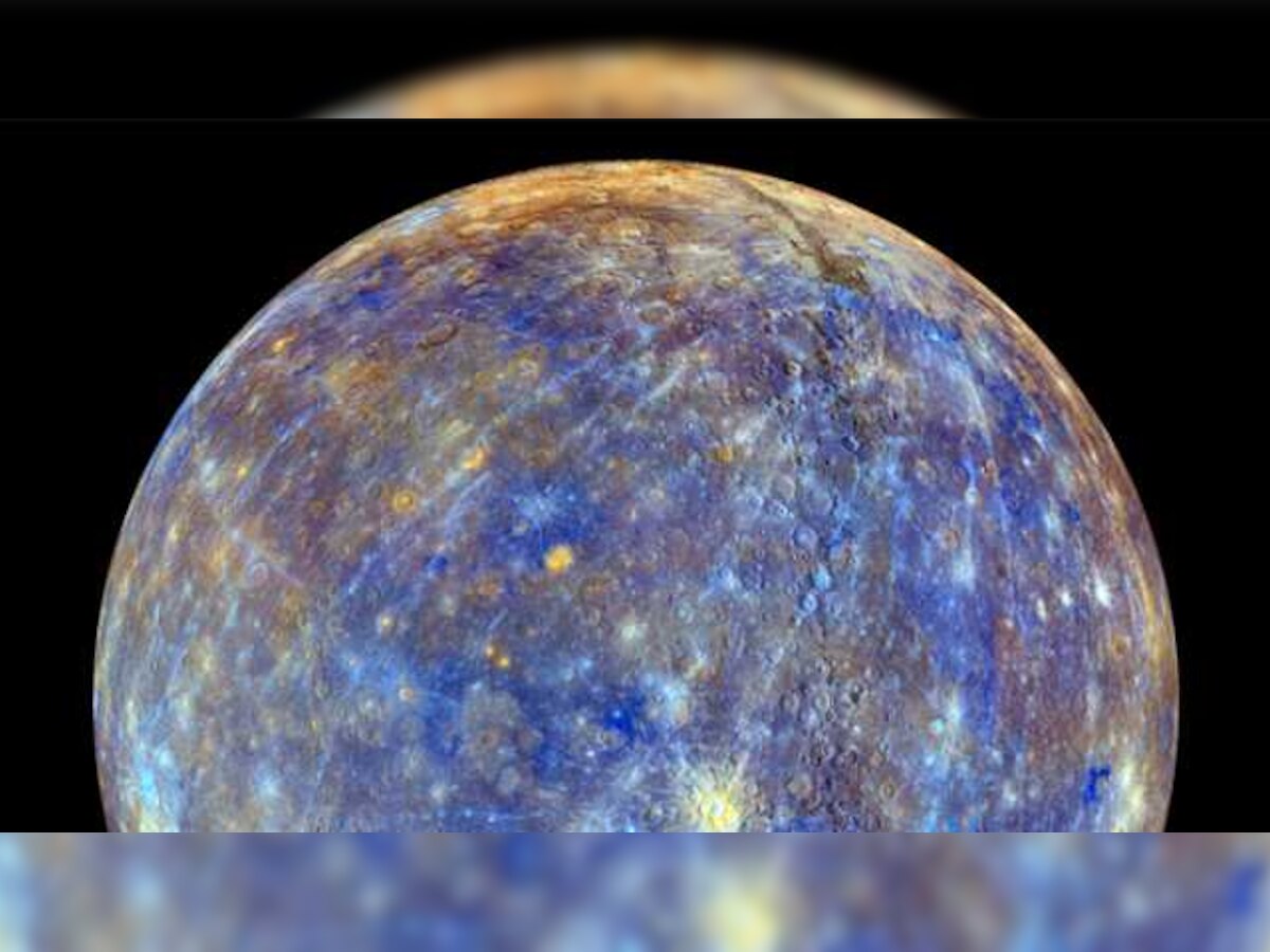 Mystery behind 'dark' Mercury may now be solved