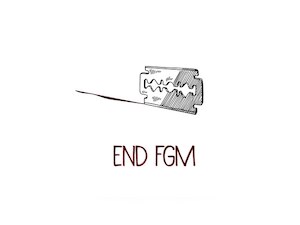 Women's Day: Online plea launched to protect girls from genital mutilation