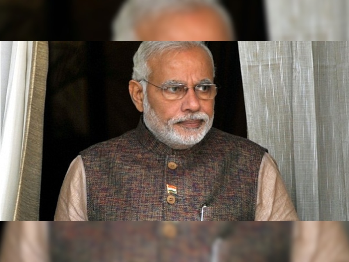 PIL against PM Modi in HC for alleged violation of code of conduct