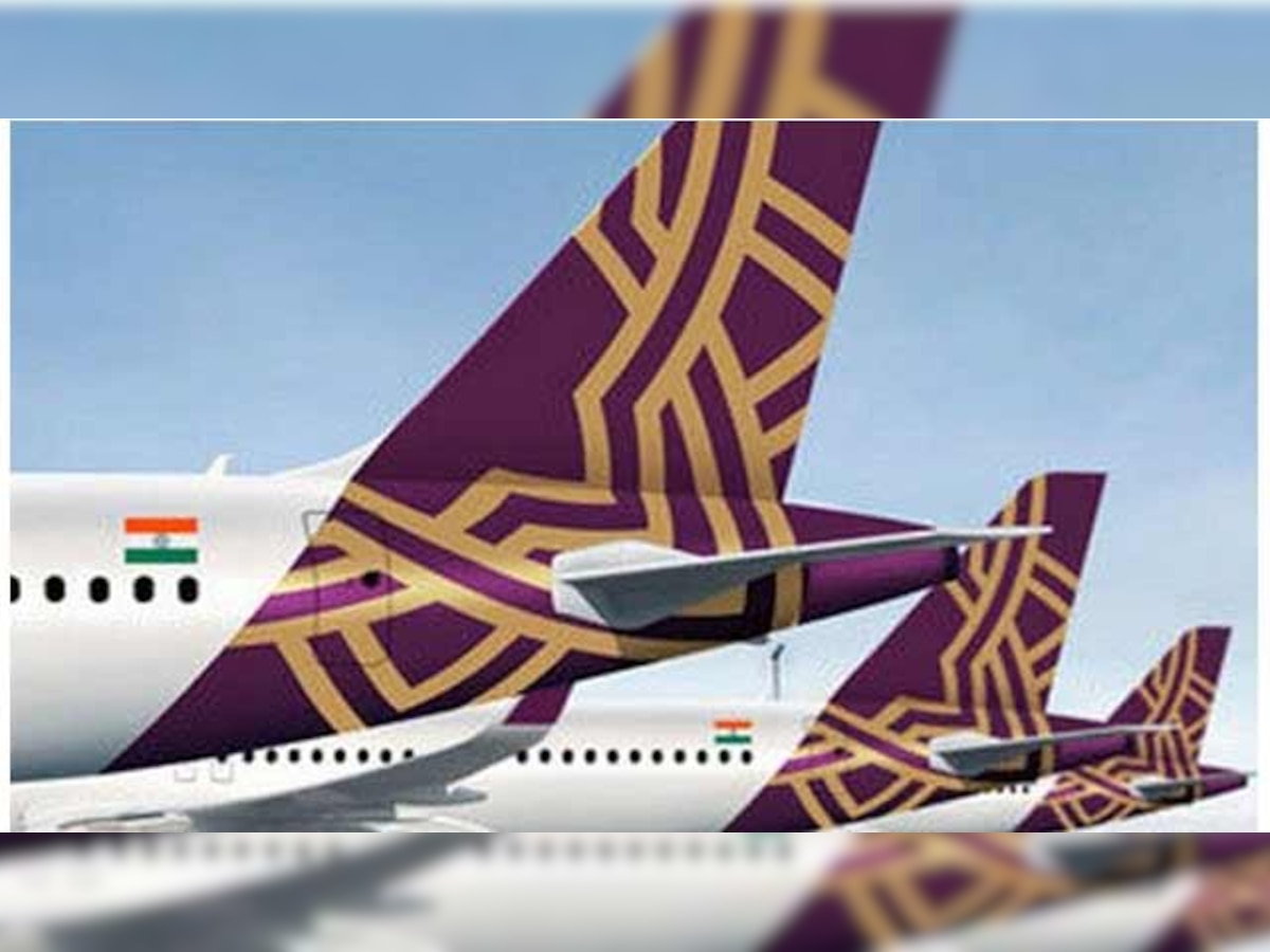 Vistara to induct four more aircraft in fleet in 2016