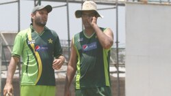 Infighting within Pak cricket team: Waqar, Afridi and PCB at crosswords over internal matters