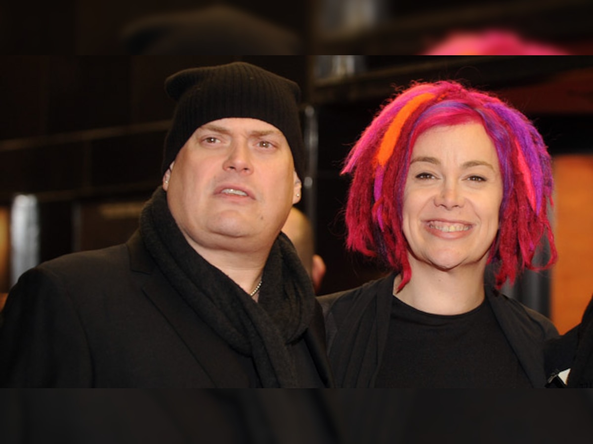 'Matrix' codirector Lilly Wachowski comes out as transgender four