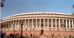 Lok Sabha passes bill to amend Enemy Property Act
