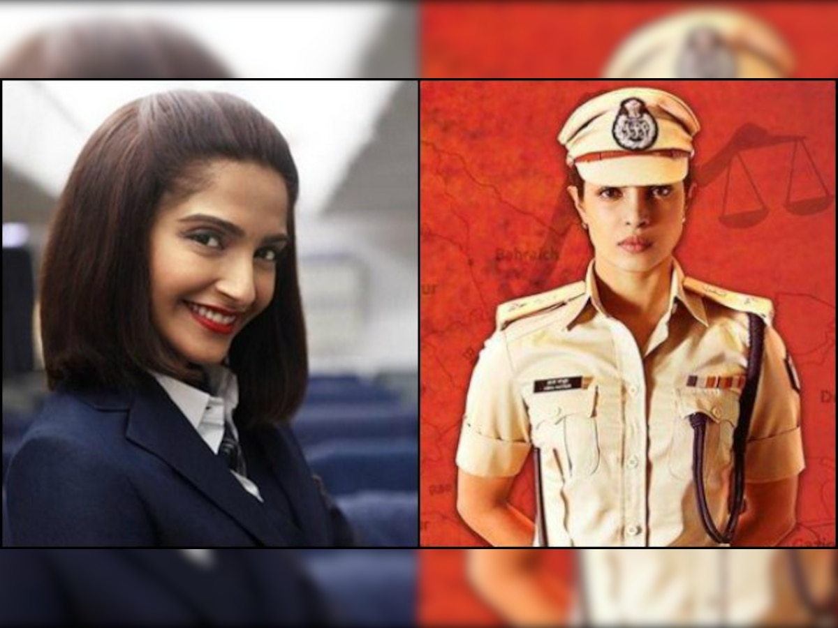 'Neerja, 'Jai Gangaajal' go tax-free in Madhya Pradesh