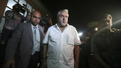 Hopeful that Vijay Mallya would come back, settle disputes with banks: Attorney General 